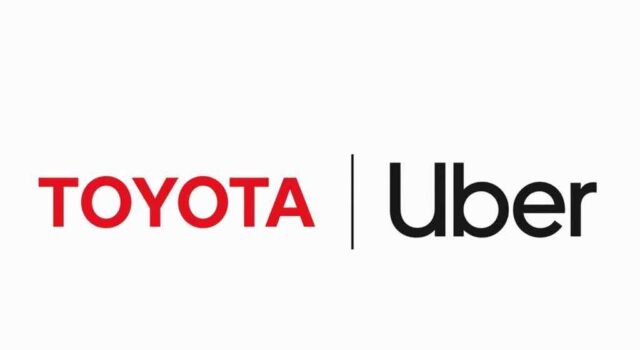 Íme, a Toyota és az Uber összefogása: egyszerűbbé válhat az elektromos autózás több százezer európai sofőr számára