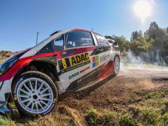 Akio Toyoda még jobbá tenné a WRC Yaris-t