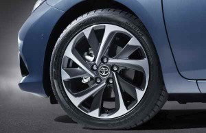 A Toyota európai kereskedőket jutalmazott