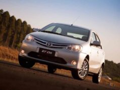 A fejlődő piacok népautója egy olyan Toyota, amit Európában alig ismer valaki