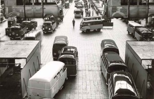 Volkswagen: 60 éves a Typ 2, Hannover ünnepel