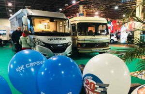 Megnéztük a 2020-as Utazás Kiállítás lakóautóit és lakókocsijait