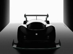 Elektromos versenyautót fejleszt a Volkswagen, irány a Pikes Peak