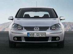 Visszaszámlálás az új Golfhoz: Golf 5 – a nagykorúvá vált autó