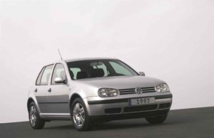 Novemberben mutatkozik be a megújult Golf, addig is tekintsünk vissza a múltba