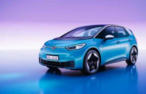 Új csatornán is értékesíti a Volkswagen az ID. család modelljeit Németországban