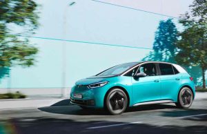 A Volkswagen ID.3 bekerült az Év Autója 2021 díjra jelöltek közé