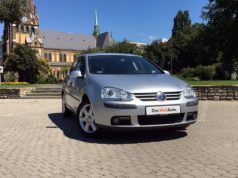 Golf V a főnyereménye az idei, ötödik Volkswagen-találkozónak
