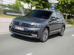 A Volkswagen legyártotta az ötmilliomodik Tiguant