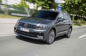 Jelentős kedvezményt ad hétszemélyes modelljeire a Volkswagen