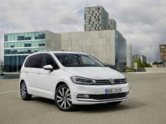 15 éves jubileumát ünnepli a Volkswagen Touran