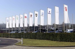 Sikerült hatékonyan mérsékelni a Volkswagen Csoport intézkedéseivel a Covid-19 járvány hatásait 2020 első féléve során