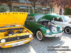 Jövő héten Volkswagen-találkozó 2015 a Hungaroringen