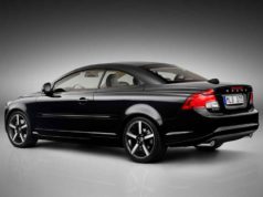 Huszadik évét tapossa a Volvo C70