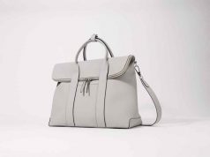 A kifutóról az autópályára: fenntartható hétvégi utazótáska született a Volvo Cars és a 3.1 Phillip Lim együttműködéséből