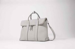 A kifutóról az autópályára: fenntartható hétvégi utazótáska született a Volvo Cars és a 3.1 Phillip Lim együttműködéséből