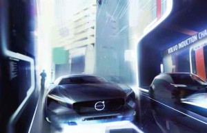 A Volvo globális villamosítási stratégiája – részletek