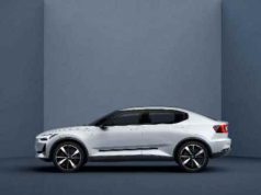 Új tanulmányautók a Volvo prezentálásában