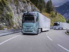 A Volvo Trucks tovább erősíti vezető szerepét az európai nehézteherautó-piacon