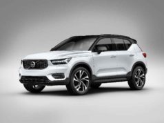 88. Genfi Autószalon: az új Volvo XC40 az Év Európai Autója 2018