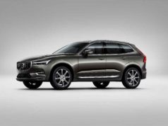 87. Genfi Nemzetközi Autószalon: régóta vártuk, megérkezett az új Volvo XC60