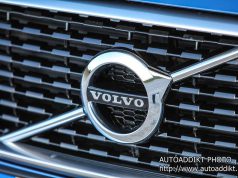 Rendhagyó jótékonysági akcióhoz nyújtott támogatást a Volvo magyarországi képviselete
