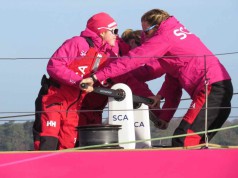 Véget ért a 2015-ös Volvo Ocean Race – néhány tanulság