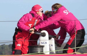 Véget ért a 2015-ös Volvo Ocean Race – néhány tanulság