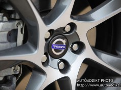 Ezer Volvo tesztautó bevetésen az új skandináv projektben
