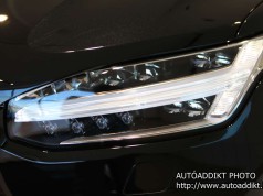 Csúcskivitel és még több luxus a Volvo XC90 Excellence modellváltozatnál