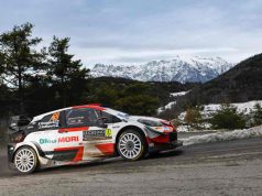 2024-ig a Toyotával együtt minden kulcsszereplő elkötelezte magát a WRC-sorozat mellett